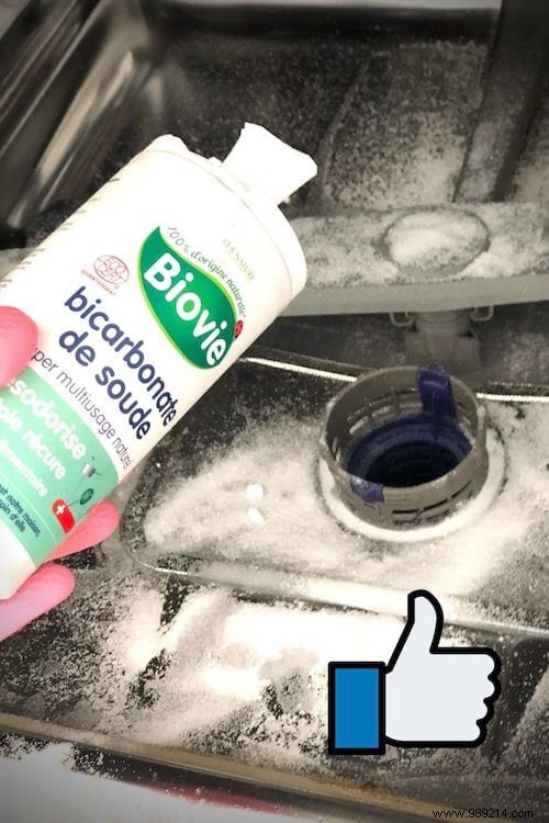 How to Deep Clean a Smelly Dishwasher in 3 Simple Steps