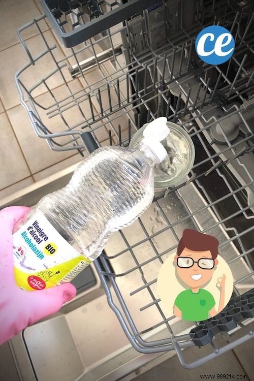 How to Deep Clean a Smelly Dishwasher in 3 Simple Steps