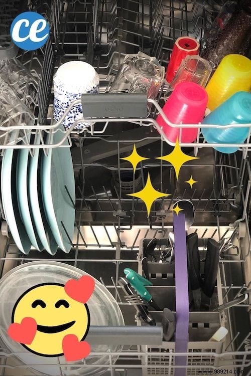 How to Deep Clean a Smelly Dishwasher in 3 Simple Steps