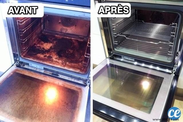 10 Proven Natural Cleaning Tips for a Spotless Home