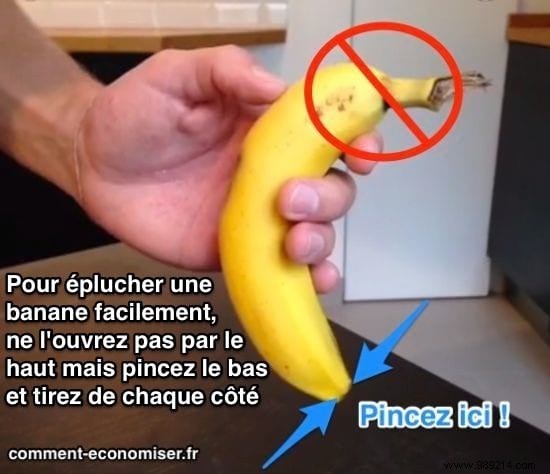 15 Proven Kitchen Hacks to Peel Fruits and Vegetables Effortlessly