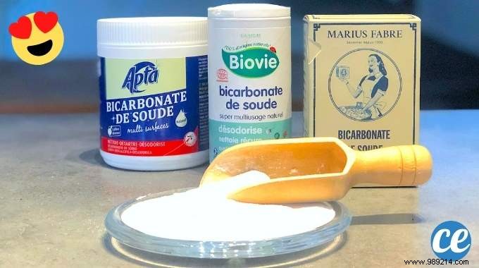 How I Clean My Entire Home with Baking Soda: 24 Proven, Natural Hacks