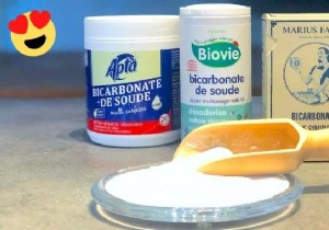 How I Clean My Entire Home with Baking Soda: 24 Proven, Natural Hacks