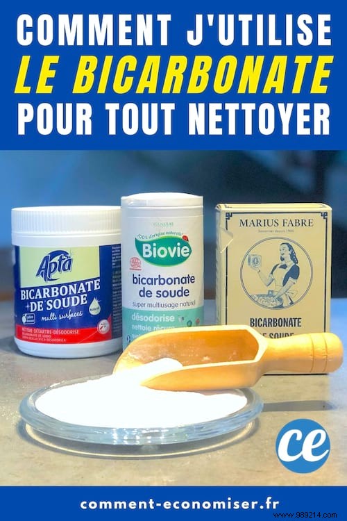 How I Clean My Entire Home with Baking Soda: 24 Proven, Natural Hacks