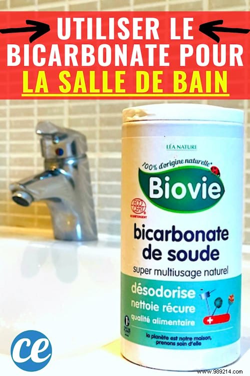 How I Clean My Entire Home with Baking Soda: 24 Proven, Natural Hacks