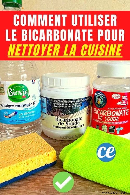 How I Clean My Entire Home with Baking Soda: 24 Proven, Natural Hacks