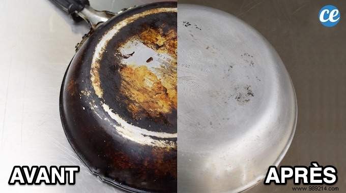 10 Proven Ways to Clean Burnt Residue from the Bottom of Pans and Pots