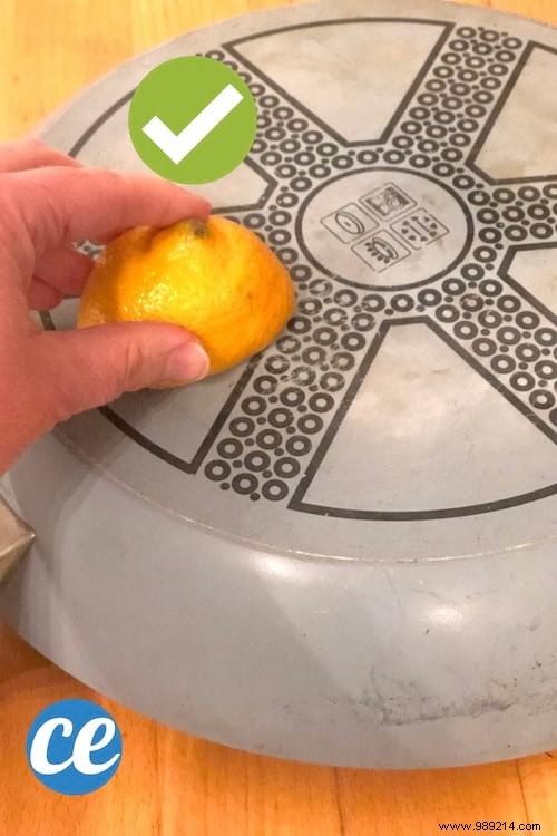 10 Proven Ways to Clean Burnt Residue from the Bottom of Pans and Pots