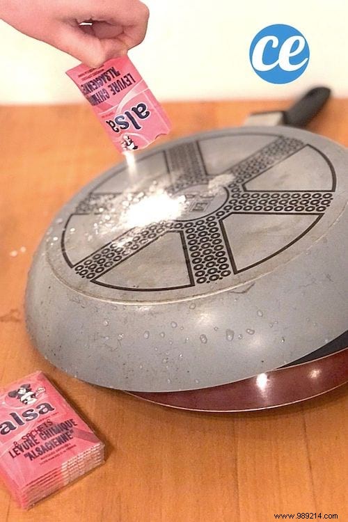 10 Proven Ways to Clean Burnt Residue from the Bottom of Pans and Pots