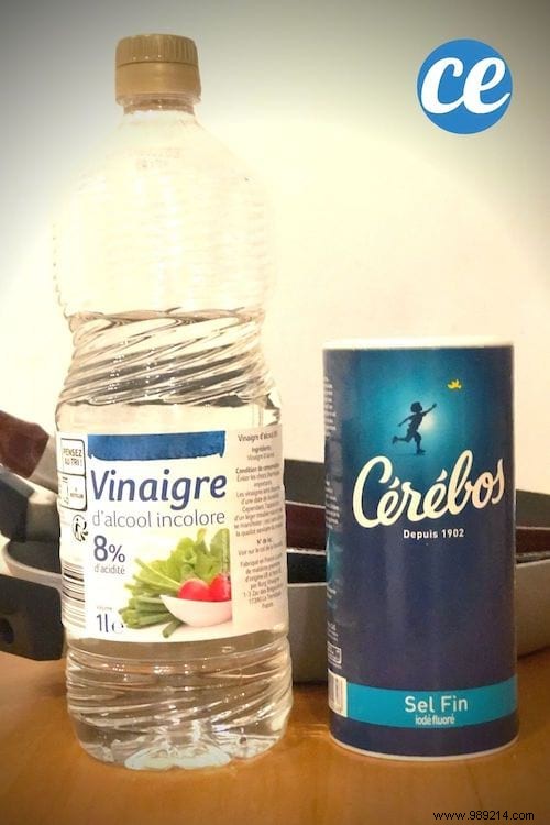 10 Proven Ways to Clean Burnt Residue from the Bottom of Pans and Pots