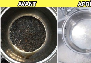 7 Time-Tested Grandma s Hacks to Restore a Burnt Pan Bottom