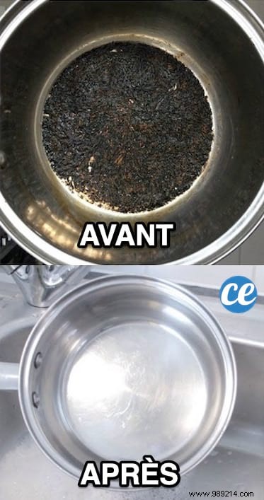 7 Time-Tested Grandma s Hacks to Restore a Burnt Pan Bottom
