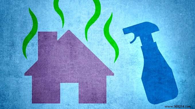 10 Proven Tips to Eliminate Bad Odors Throughout Your Home