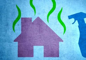 10 Proven Tips to Eliminate Bad Odors Throughout Your Home