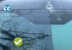 Quick DIY Windshield Defroster: Proven Homemade Spray Melts Ice in Seconds