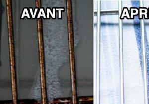 Effortless Oven Rack Cleaning: Baking Soda and Vinegar Method