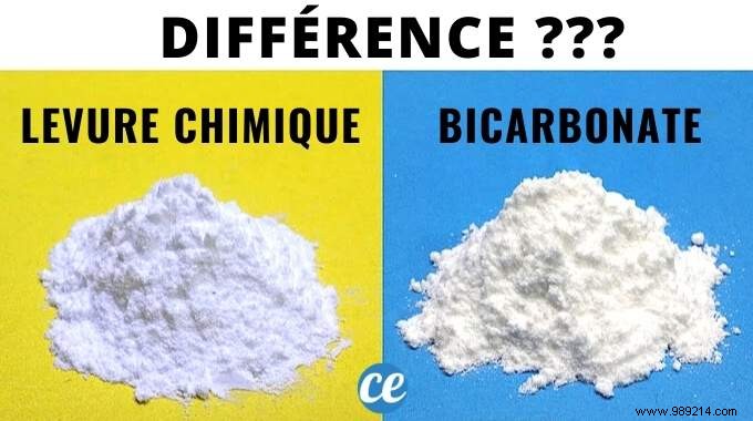 Baking Soda vs. Baking Powder: Key Differences, Uses, and Substitution Tips