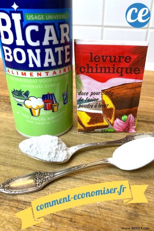 Baking Soda vs. Baking Powder: Key Differences, Uses, and Substitution Tips