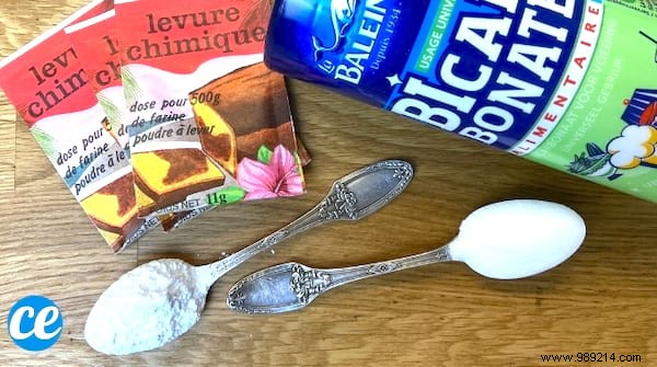 Baking Soda vs. Baking Powder: Key Differences, Uses, and Substitution Tips