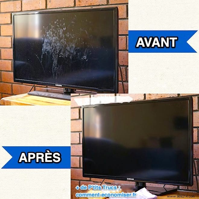 5 Proven Ways to Clean Your Flat-Screen TV Safely Without Streaks or Damage