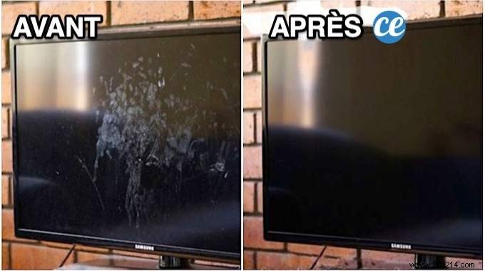 5 Proven Ways to Clean Your Flat-Screen TV Safely Without Streaks or Damage