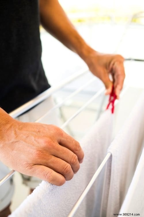 10 Proven Tips to Dry Laundry Indoors Faster: Real Experience from Years of No-Dryer Living