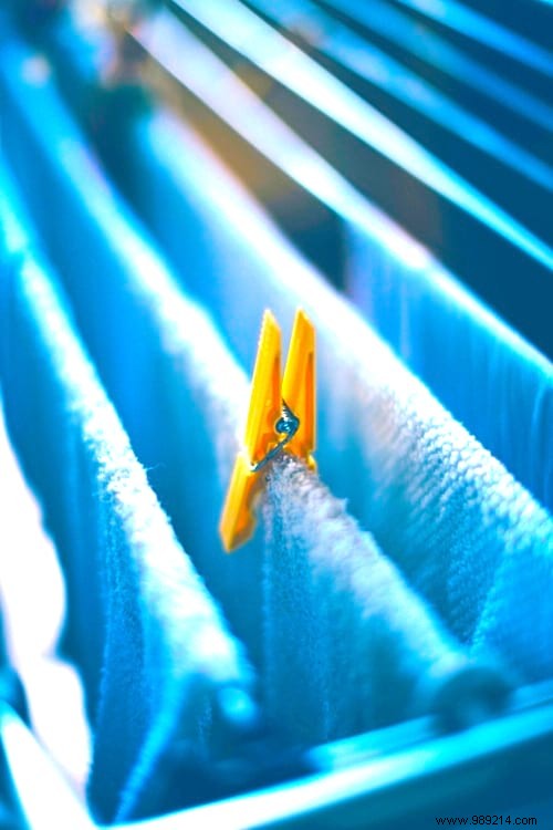 10 Proven Tips to Dry Laundry Indoors Faster: Real Experience from Years of No-Dryer Living