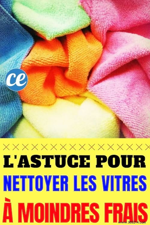 14 Proven DIY Recipes for Streak-Free Windows, Even in Direct Sunlight