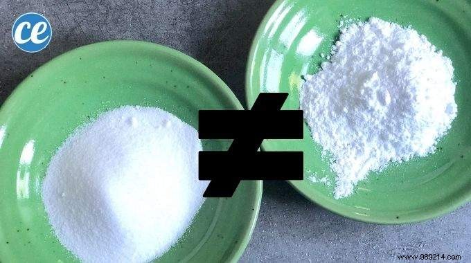 Carbonate of Soda vs. Baking Soda: Key Differences, Chemistry, and Uses