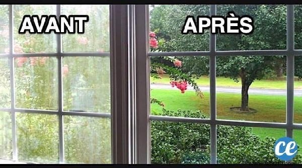 14 Proven DIY Recipes for Streak-Free Windows, Even in Direct Sunlight