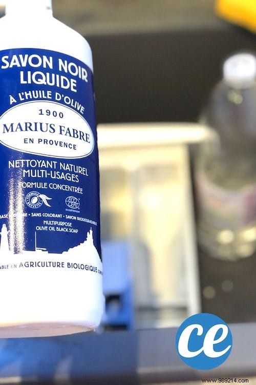 How to Clean a Clogged Washing Machine Detergent Drawer Without Scrubbing