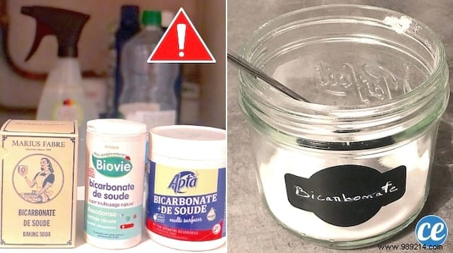 Expert Tips: How to Store Baking Soda Properly for Long-Lasting Effectiveness