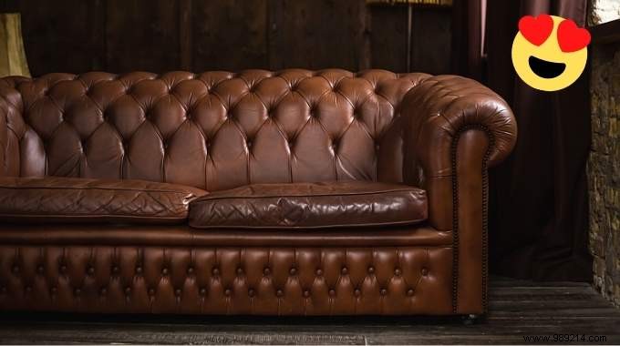 3 Proven, Budget-Friendly Recipes for Cleaning and Maintaining Leather
