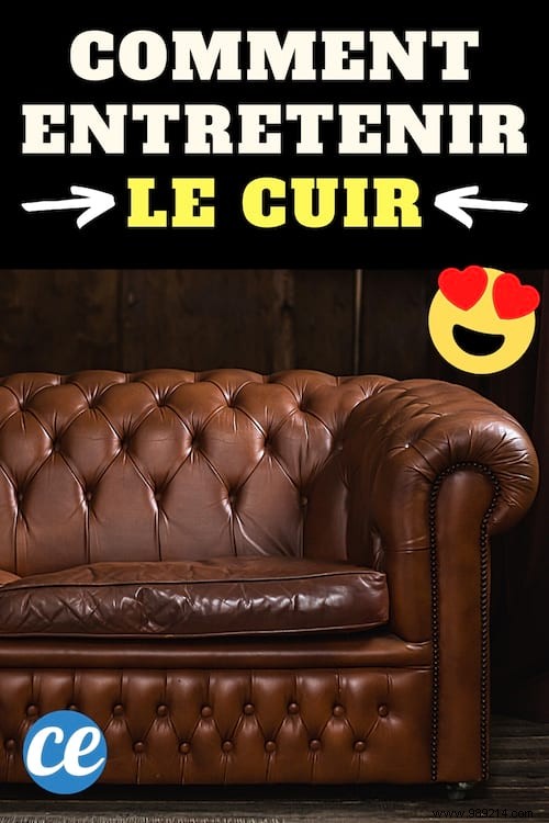 3 Proven, Budget-Friendly Recipes for Cleaning and Maintaining Leather