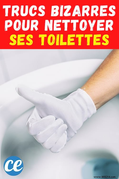 10 Proven Household Hacks for a Spotless, Stain-Free Toilet