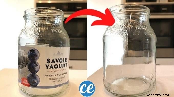 Effortless Jar Label Removal: The Proven Baking Soda Method