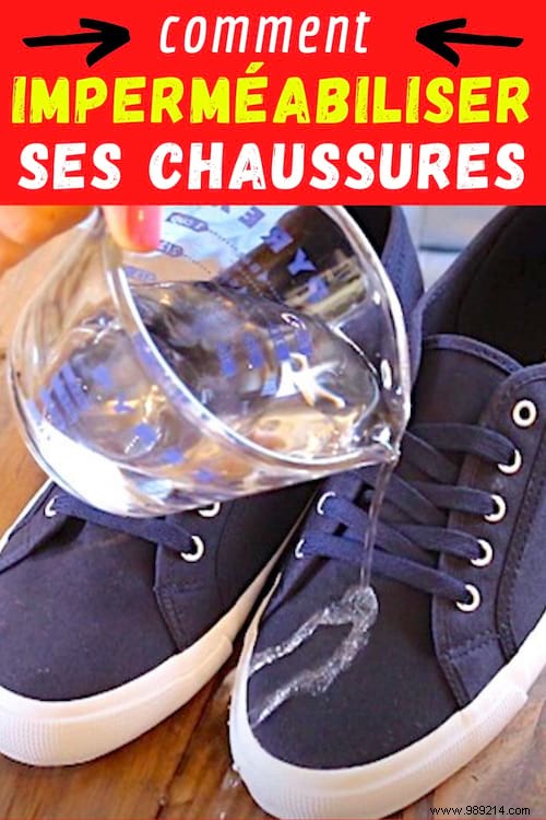 How to Waterproof Shoes Naturally: 2 Proven Eco-Friendly Methods