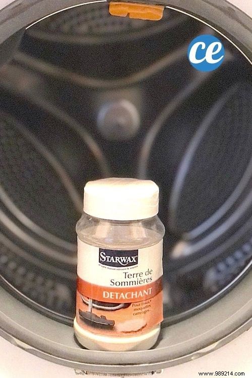 24 Proven Uses for Sommières Earth: The Natural Absorbent for Stains, Odors, and Cleaning