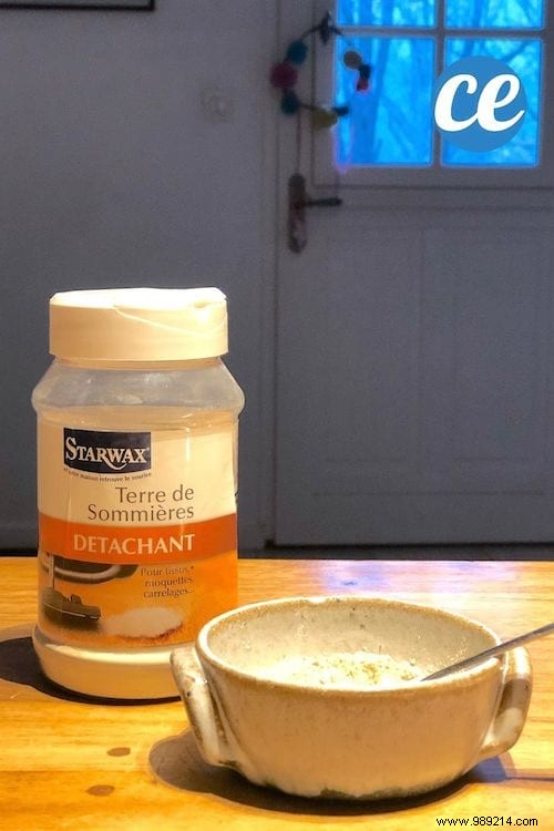 24 Proven Uses for Sommières Earth: The Natural Absorbent for Stains, Odors, and Cleaning