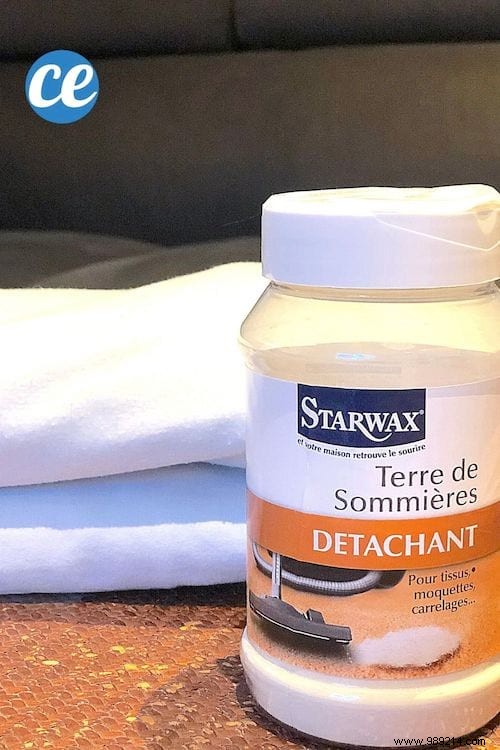 24 Proven Uses for Sommières Earth: The Natural Absorbent for Stains, Odors, and Cleaning