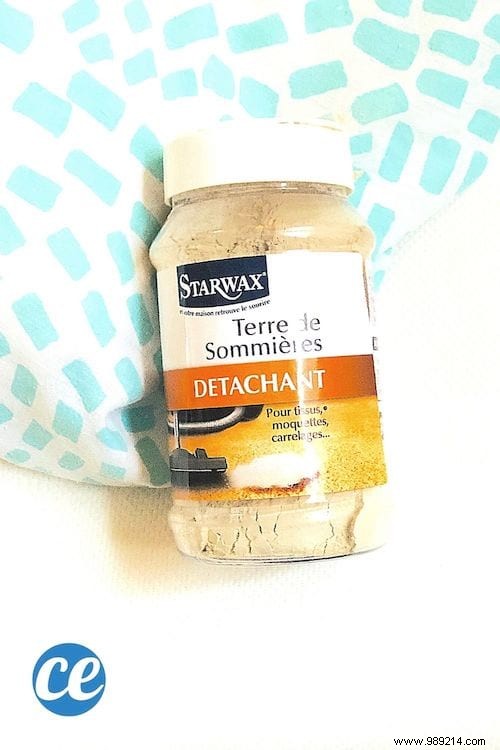 24 Proven Uses for Sommières Earth: The Natural Absorbent for Stains, Odors, and Cleaning