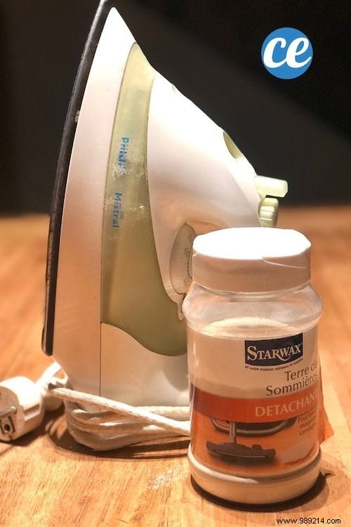 24 Proven Uses for Sommières Earth: The Natural Absorbent for Stains, Odors, and Cleaning