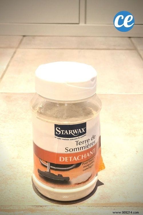 24 Proven Uses for Sommières Earth: The Natural Absorbent for Stains, Odors, and Cleaning