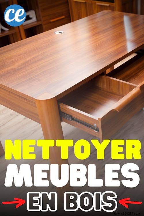 5 Proven White Vinegar Tips to Safely Clean and Restore Wooden Furniture