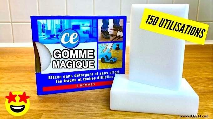 150+ Proven Magic Eraser Uses: Effortless Cleaning Hacks from Real Experience