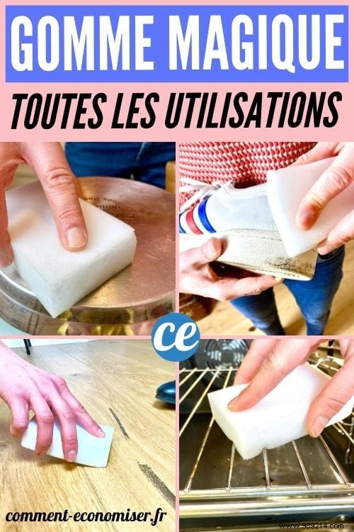 150+ Proven Magic Eraser Uses: Effortless Cleaning Hacks from Real Experience