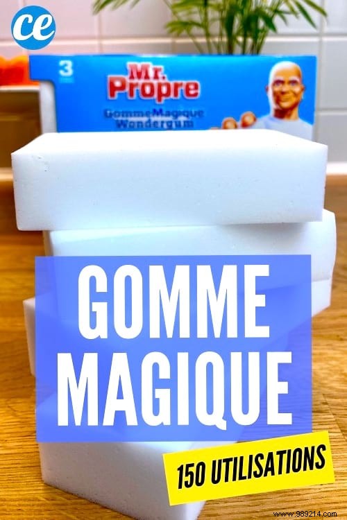 150+ Proven Magic Eraser Uses: Effortless Cleaning Hacks from Real Experience