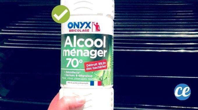 Effortless Oven Cleaning: The Proven Rubbing Alcohol Trick