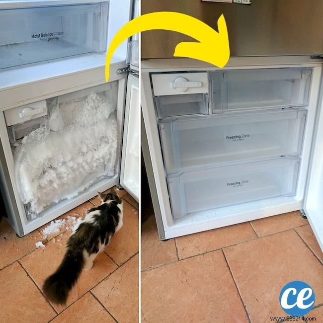 Expert Guide: How to Defrost Your Freezer Quickly, Safely, and Efficiently