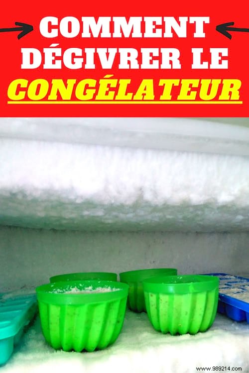 Expert Guide: How to Defrost Your Freezer Quickly, Safely, and Efficiently